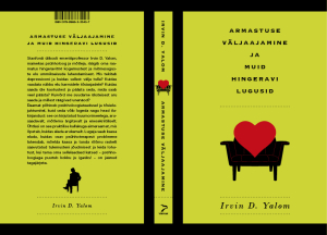 Armastuse väljaajamine Irvin Yalom