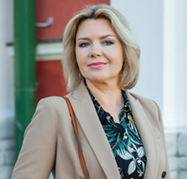 Юлия Булахова